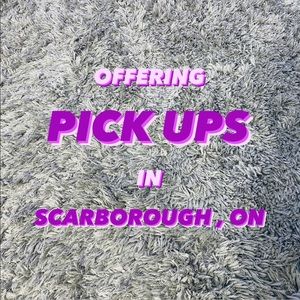 🌸 Pick Ups in Ontario! 🌸